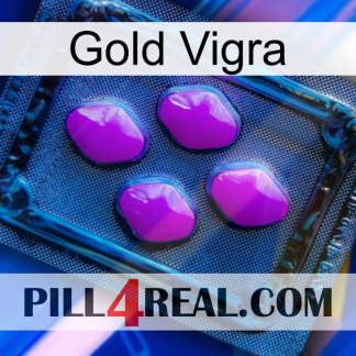 Gold Vigra 04